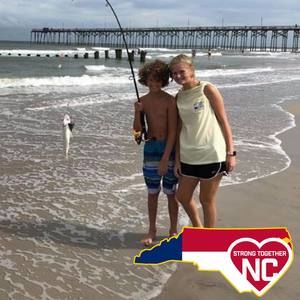 Meet your Posher, Joy